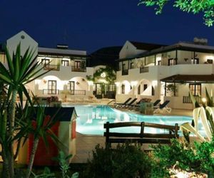 Villa Chantaloukas Kato Gouves Greece