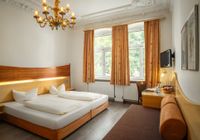 Отзывы Hotel Spitzberg Garni, 4 звезды