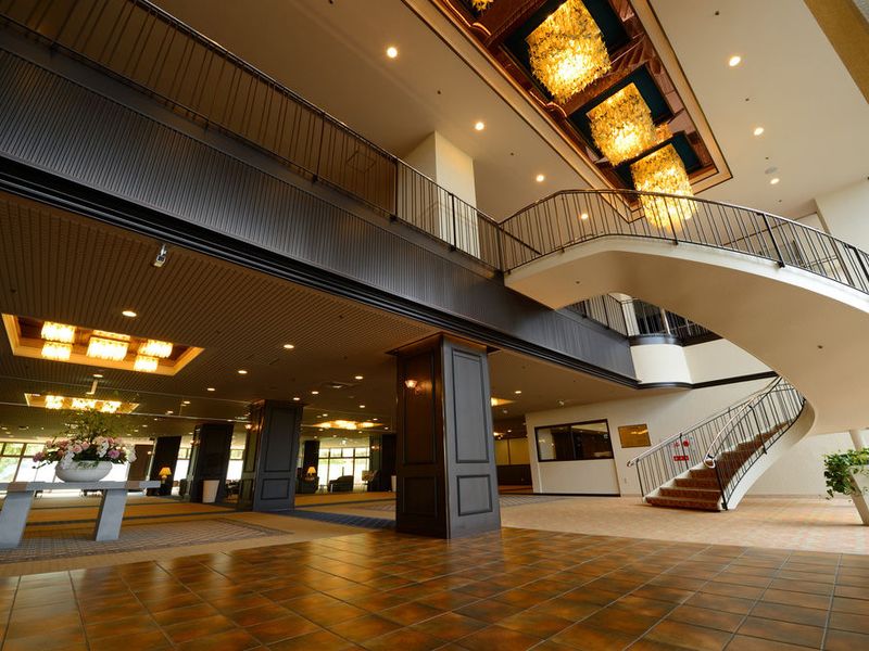 Hotel Photo 12