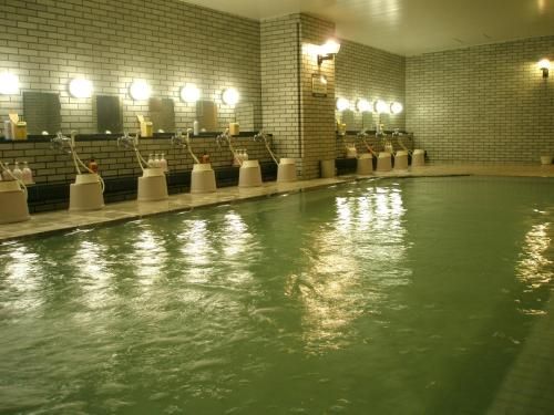 Hotel Photo 16