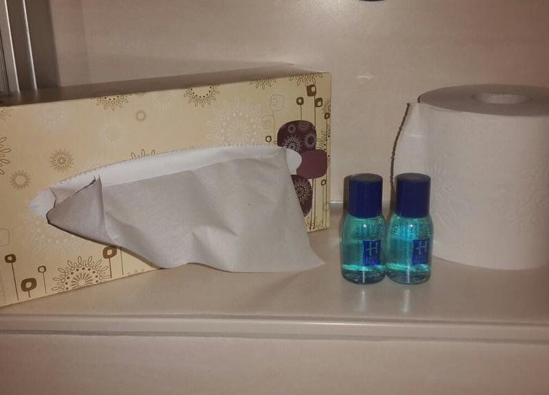 Hotel Photo 11