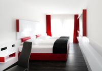 Отзывы DORMERO Hotel Passau, 4 звезды