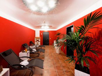 Hotel Photo 14