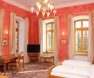 Hotel & Restaurant Waldschloss Passau Germany