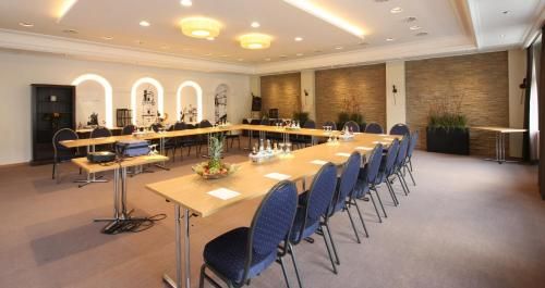 Hotel Photo 16