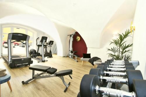 Hotel Photo 17