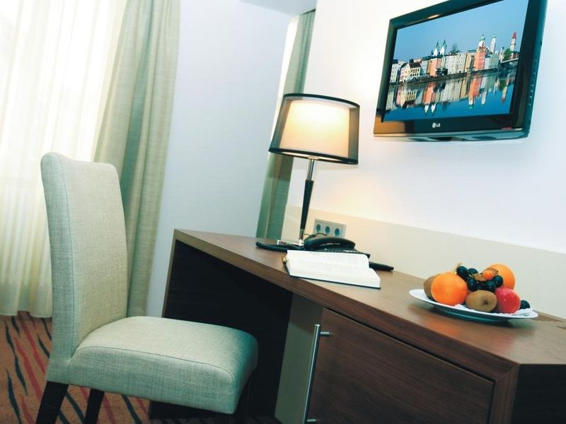 Hotel Photo 6