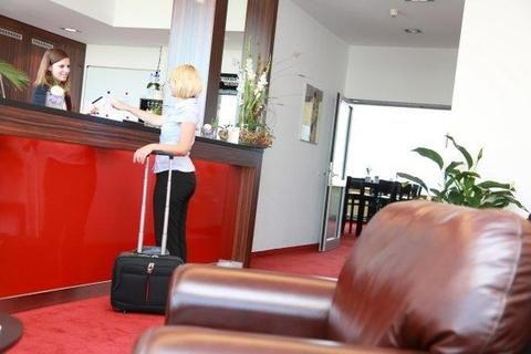 Hotel Photo 13