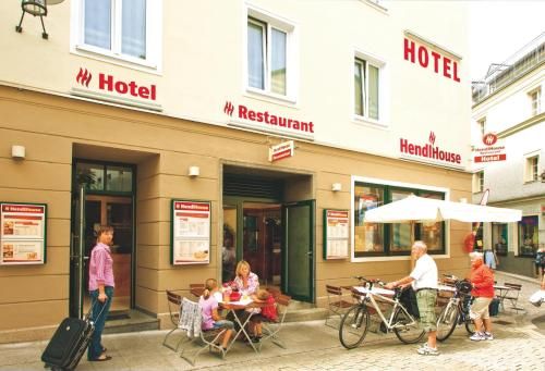 Hotel Photo 14