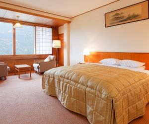 Fujiya Hotel Hakone Japan