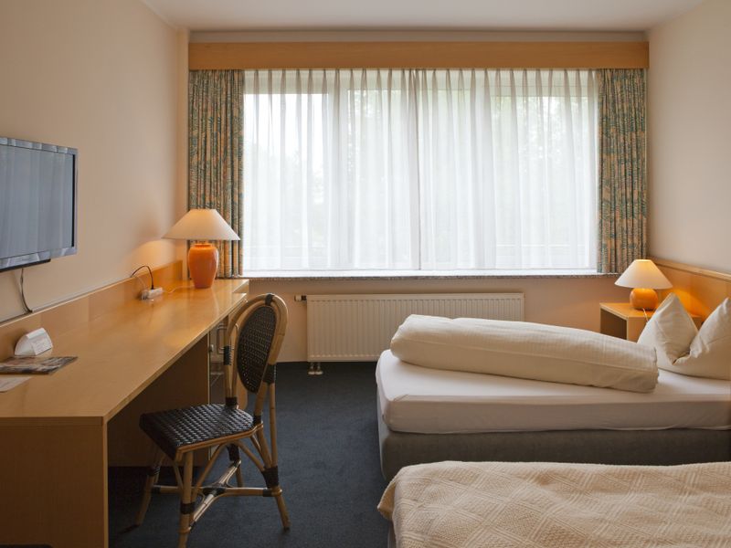 Hotel Photo 1