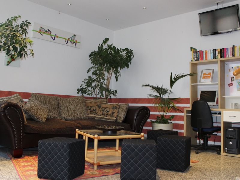 Hotel Photo 8