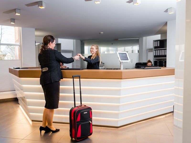 Hotel Photo 16