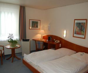 Hotel-Restaurant Hilling am Rathaus Papenburg Germany