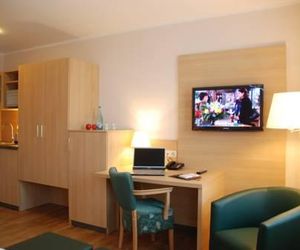 Apartment Hotel Ruther Papenburg Germany