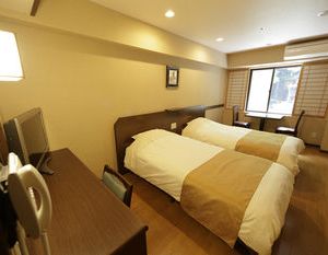 Hakone Tenseien Hotel Hakone Japan