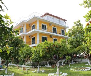 Alkion Hotel Parga Greece