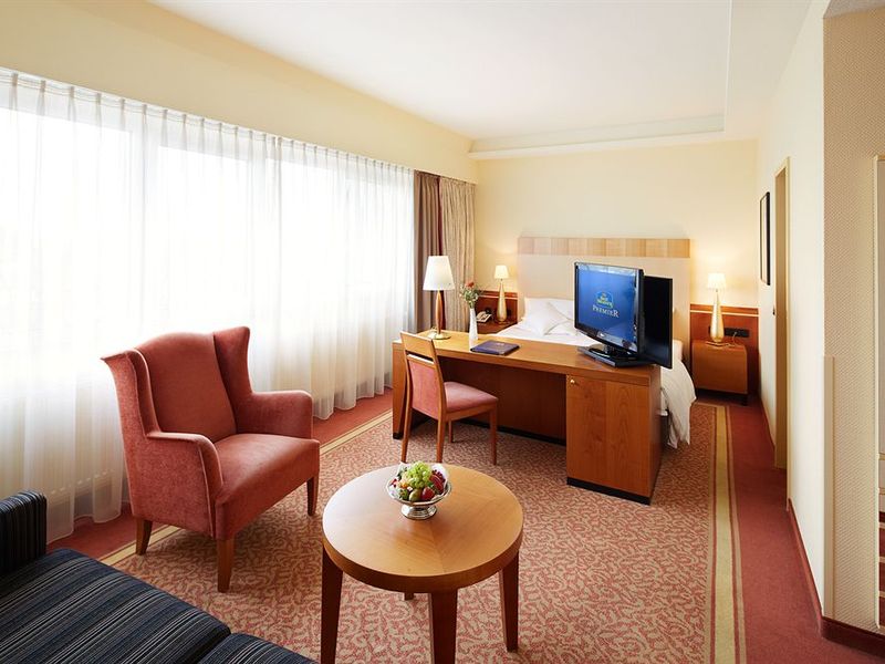 Hotel Photo 4