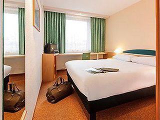 Hotel pic ibis Paderborn City