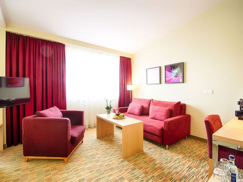 Hotel Photo 7