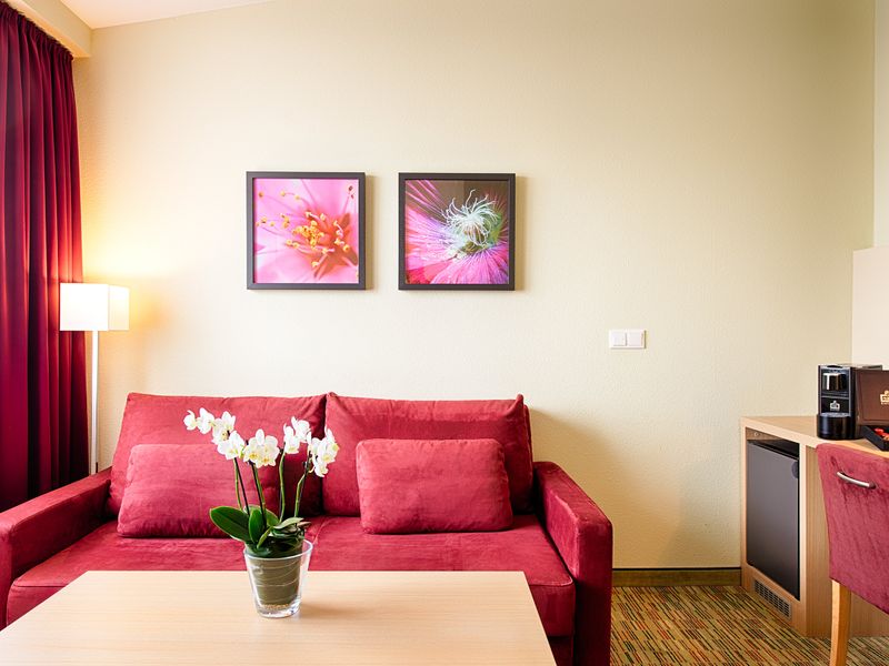 Hotel Photo 9