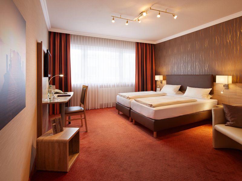 Hotel Photo 1