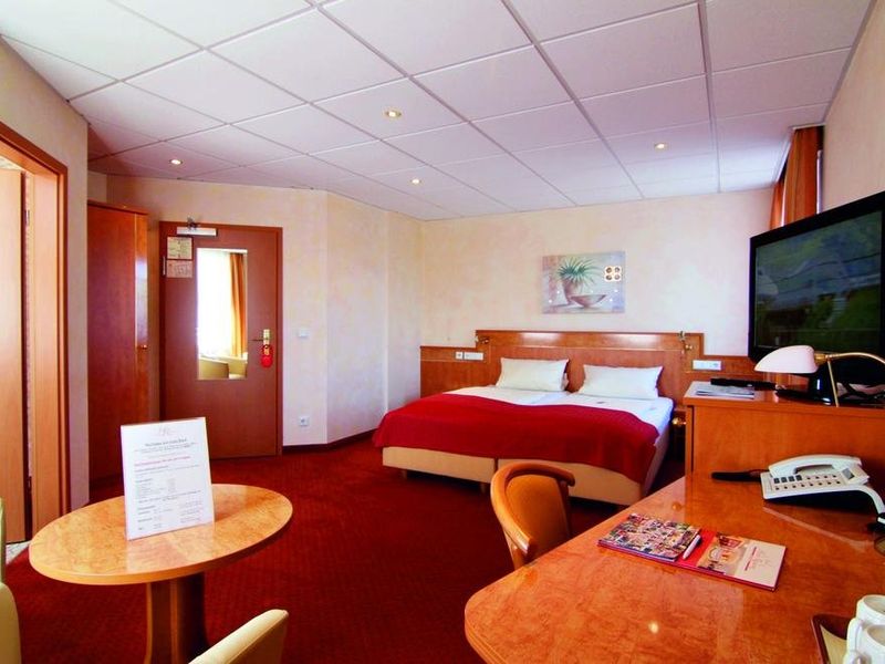 Hotel Photo 2