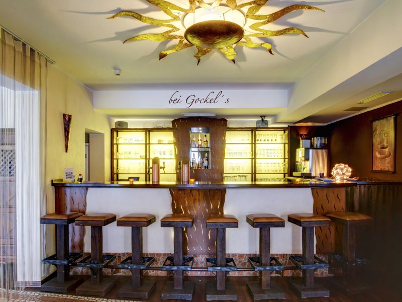 Hotel Photo 16