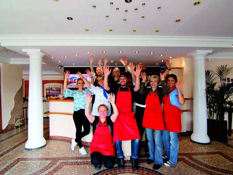 Hotel Photo 8