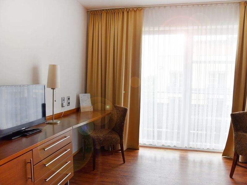 Hotel Photo 1