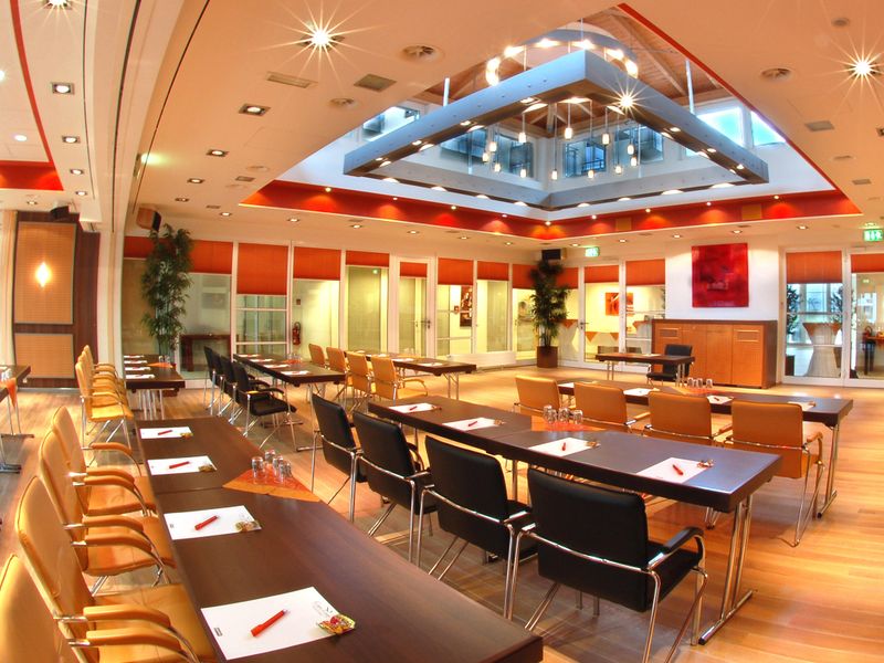 Hotel Photo 13