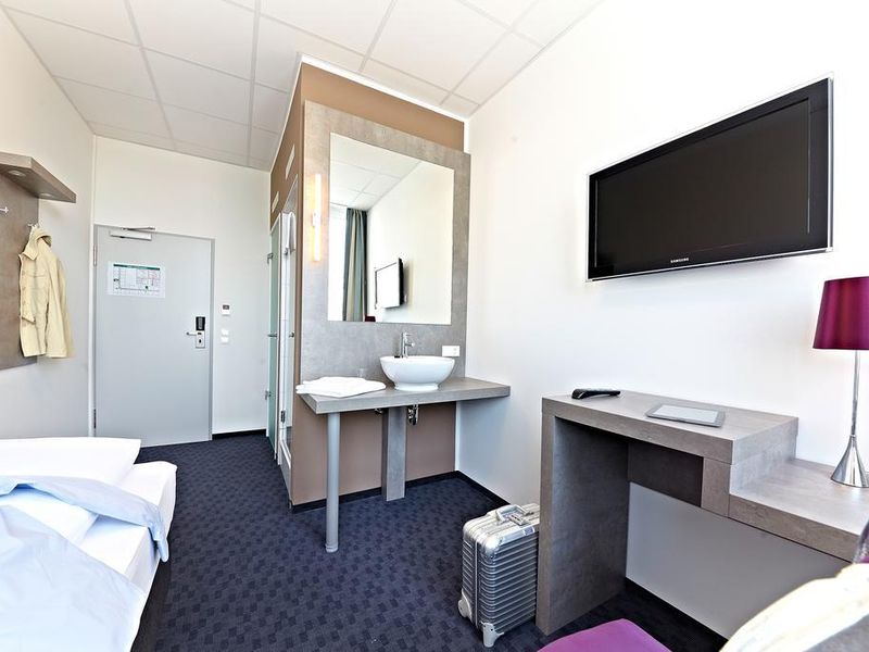 Hotel Photo 4