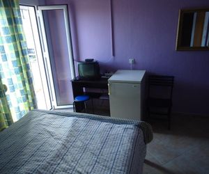 Gianna Rooms Leptokarja Greece