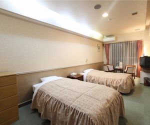 Hotel Asuka Hakone Japan