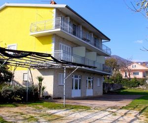 OLGA Opric Croatia