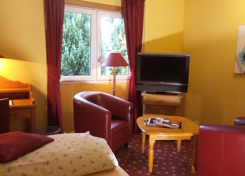 Hotel Photo 6
