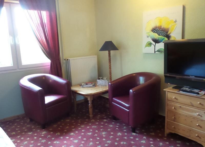 Hotel Photo 9