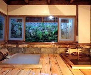 Kinokuniya Ryokan Hakone Japan