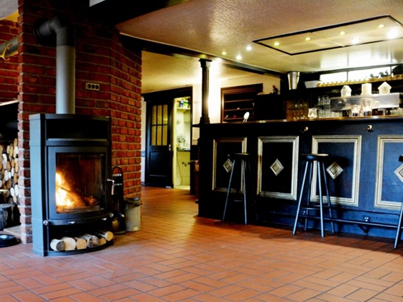 Hotel Photo 12