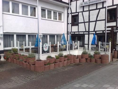 Hotel Photo 24
