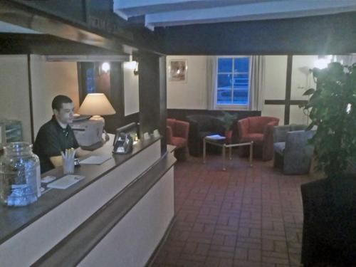 Hotel Photo 7