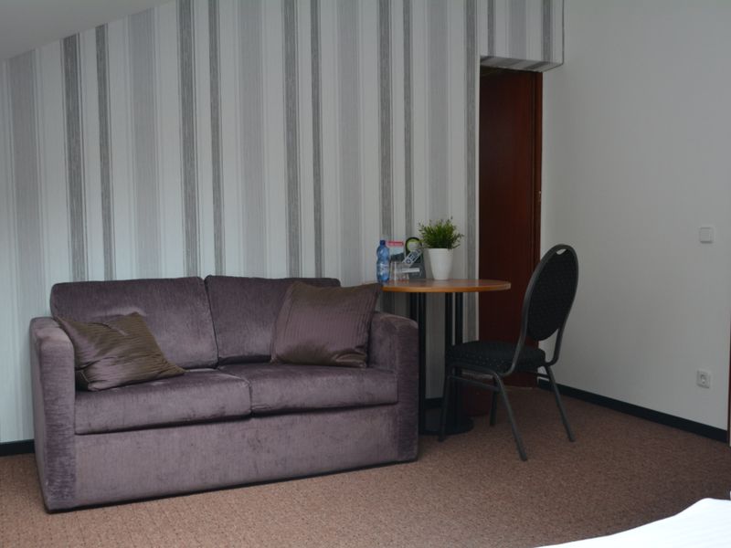 Hotel Photo 8