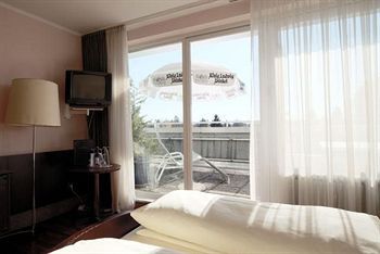 صورة الفندق 2