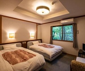 Hakone Onsen Sanso Nakamura Hakone Japan