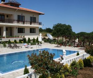 Rose Garden Guest House Tsarevo Bulgaria