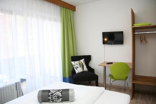 Hotel Photo 6