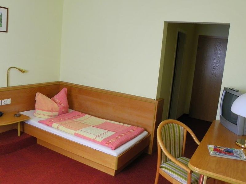 Hotel Photo 1