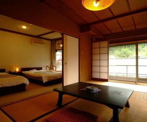 Tsukinoya Hakone Japan