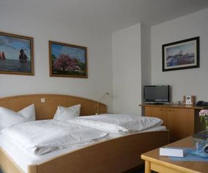 Hotel Deutsches Haus Ostseebad Ahrenshoop Germany