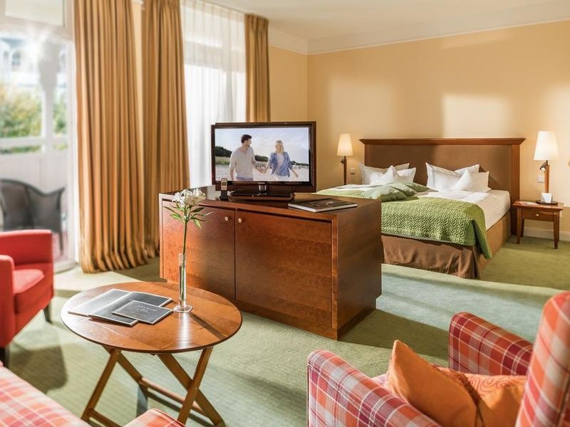 Hotel Photo 6